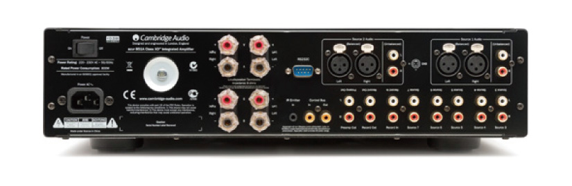 Cambridge Audio Azur 851A-XD