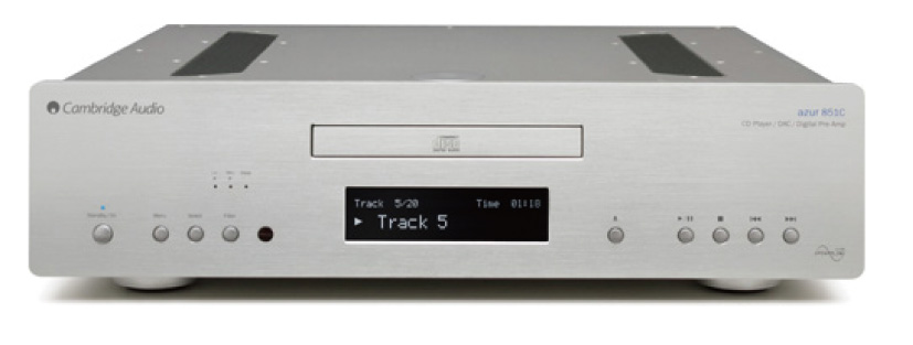 Cambridge Audio Azur 851C