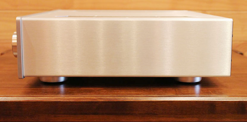 Cambridge Audio Azur 851N