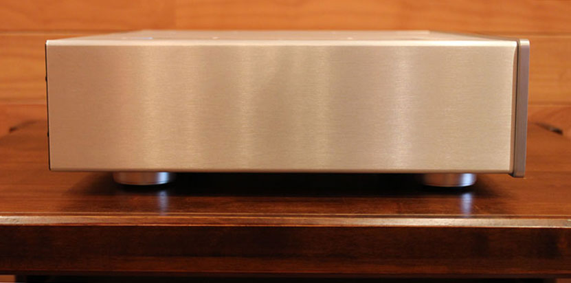 Cambridge Audio Azur 851N