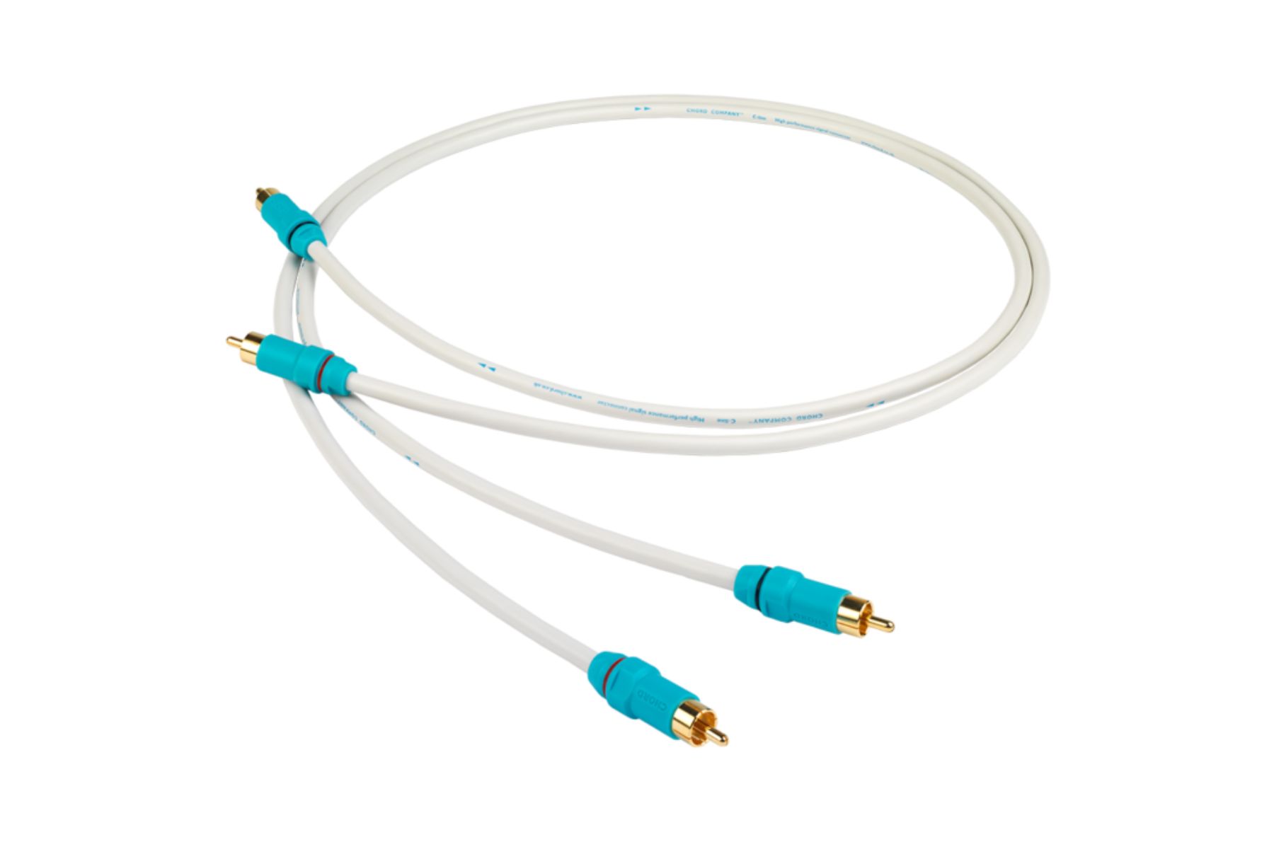 chord company cseries rca