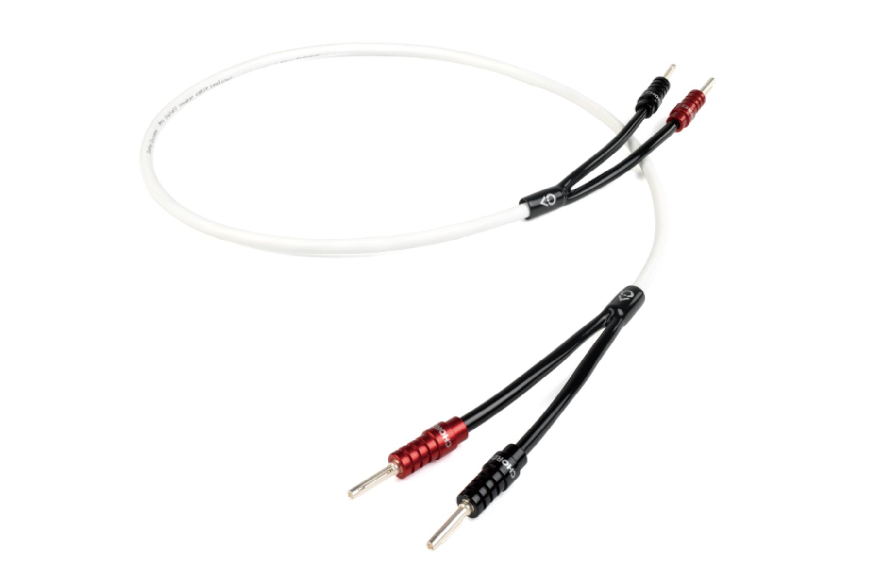 chord company leyline 2x