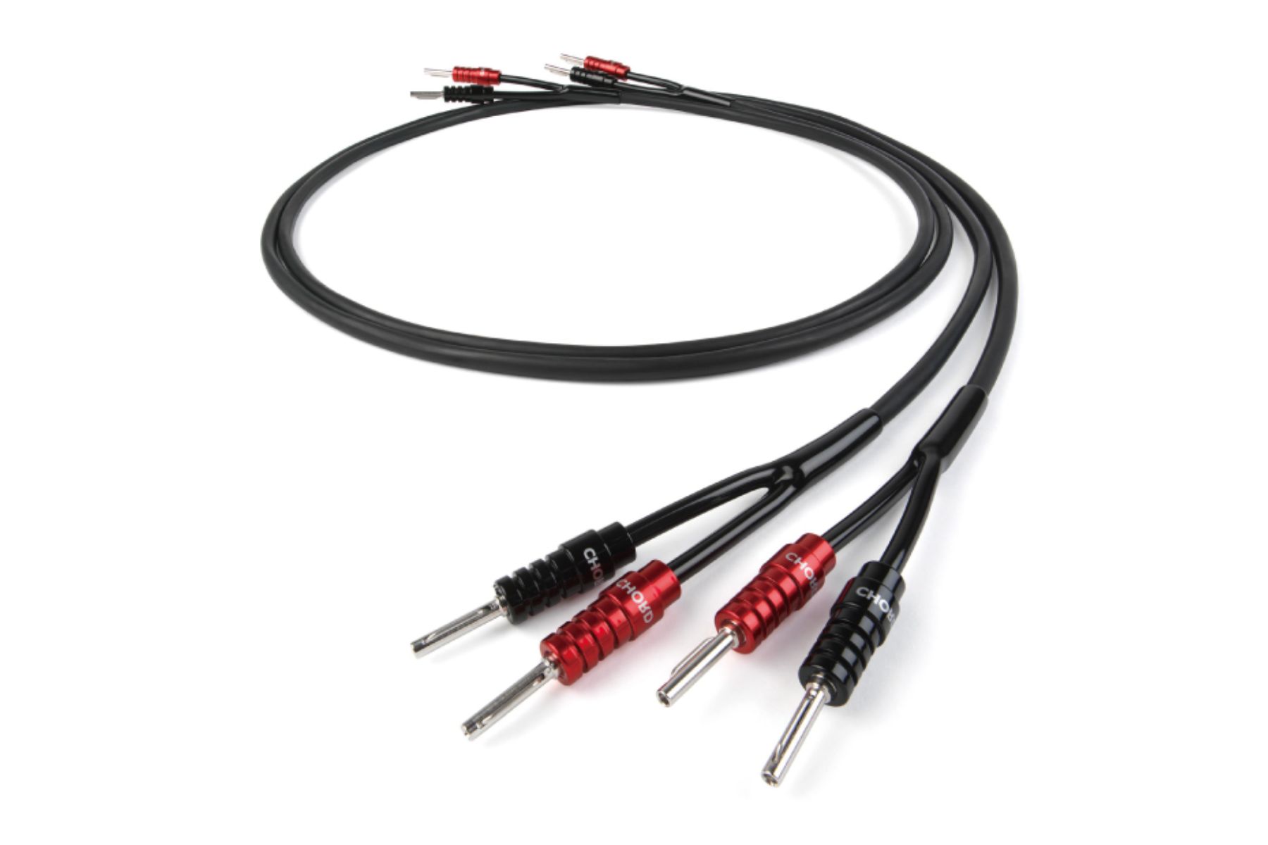 chord company leyline 2xl
