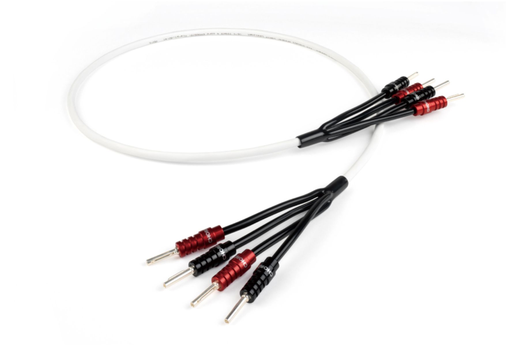 chord company leyline 4x
