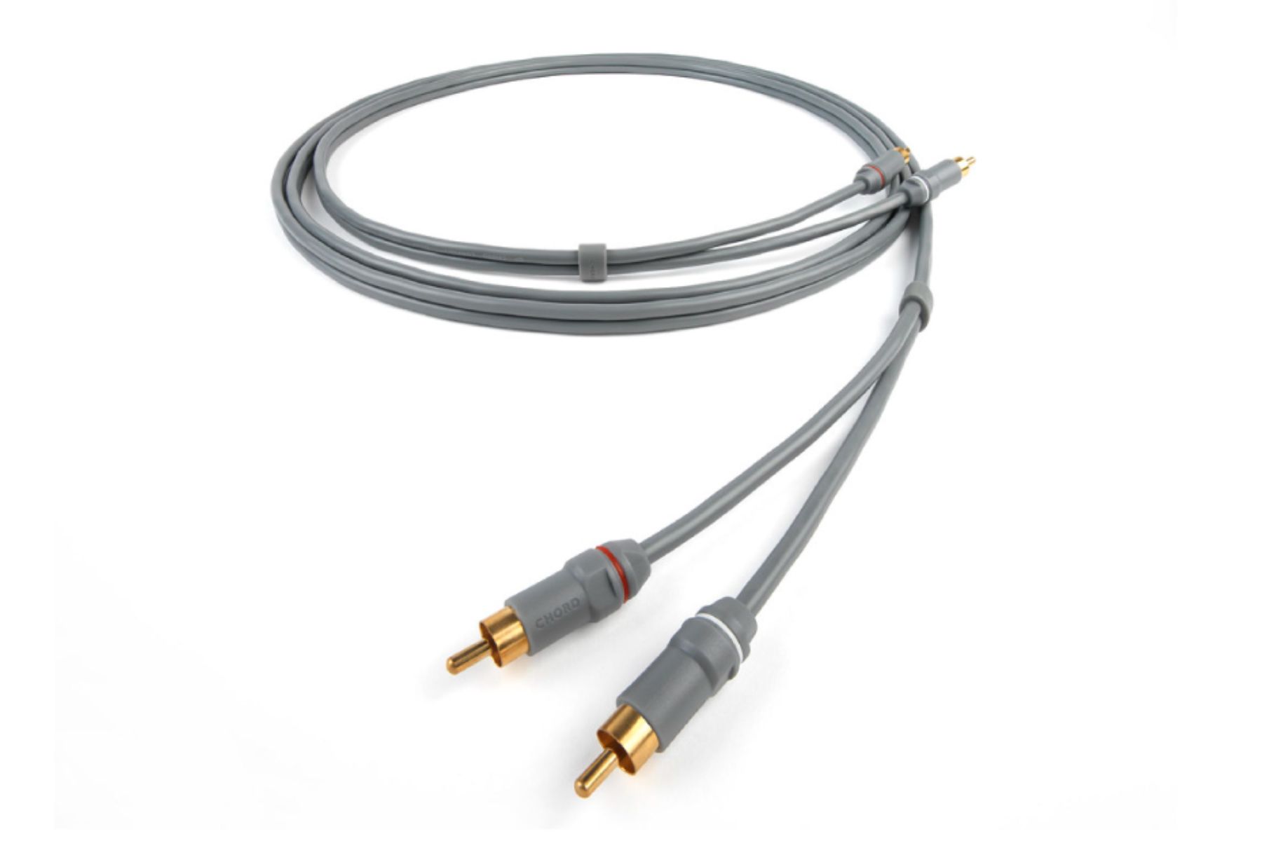 chord company leyline rca