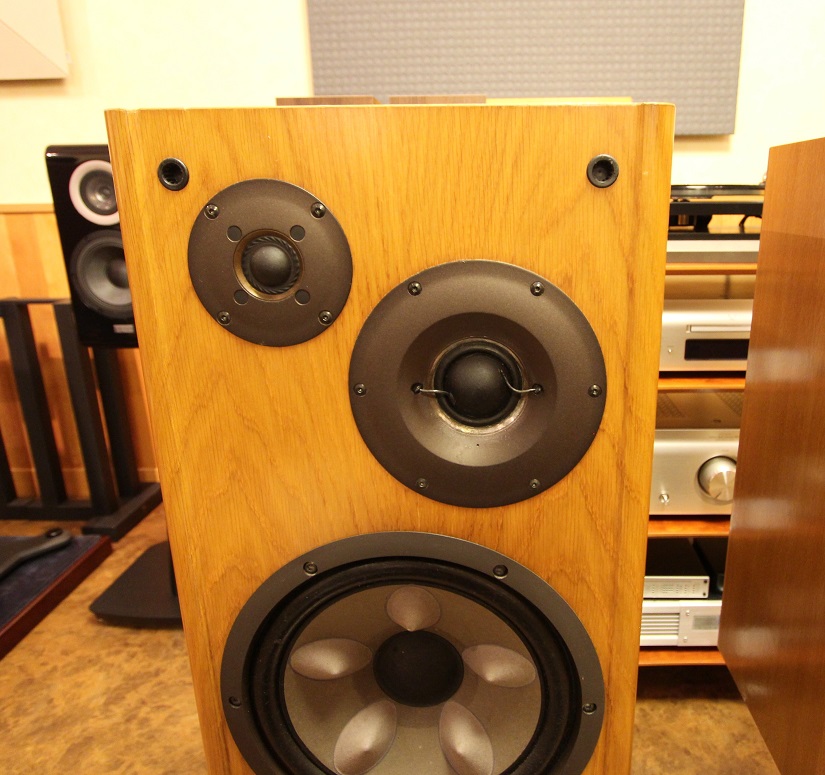 中古品】VICTOR/スピーカー/SX-700spirit (ペア) 高級オーディオ 