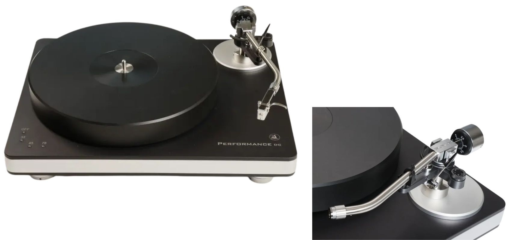 clearaudio glanzlab