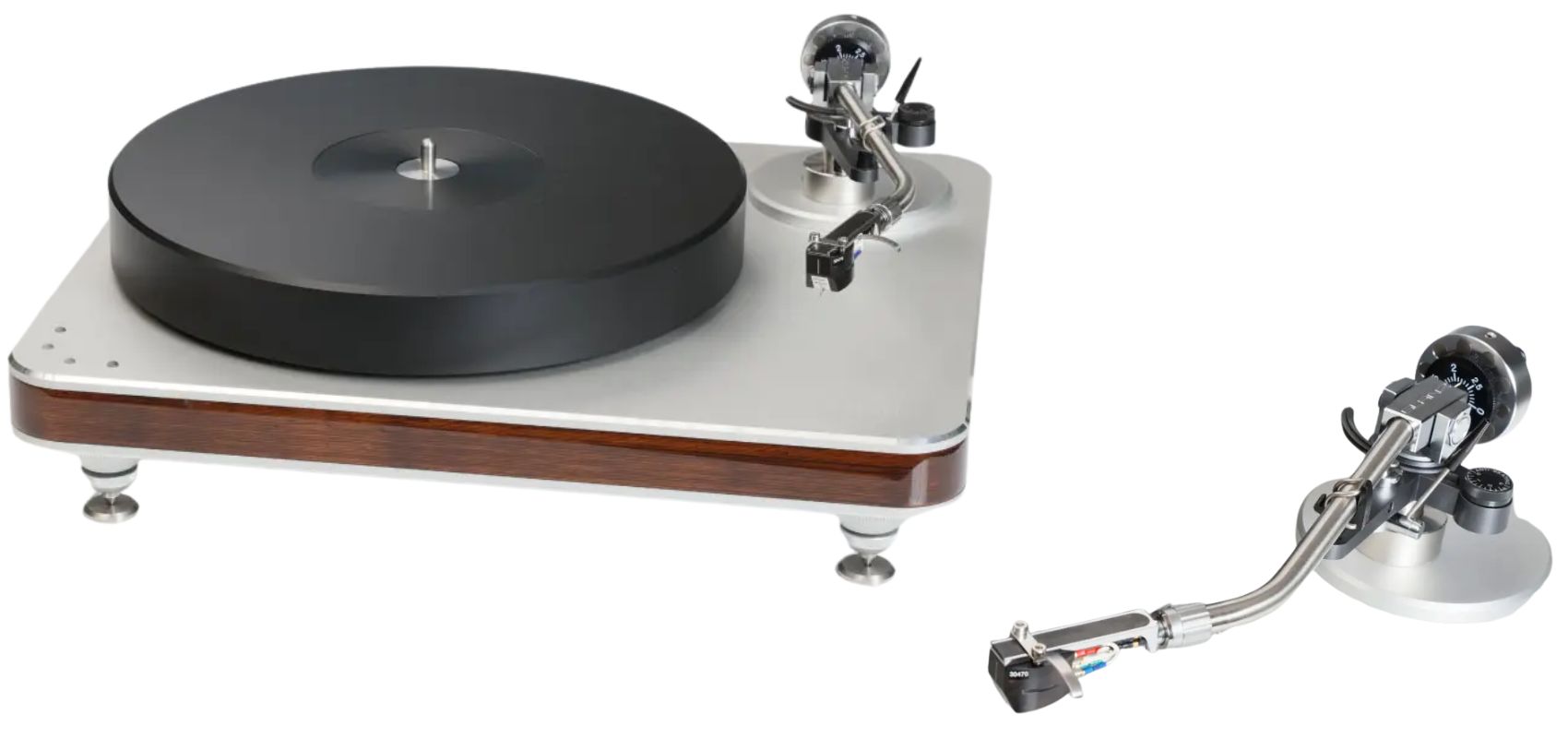 clearaudio glanzlab
