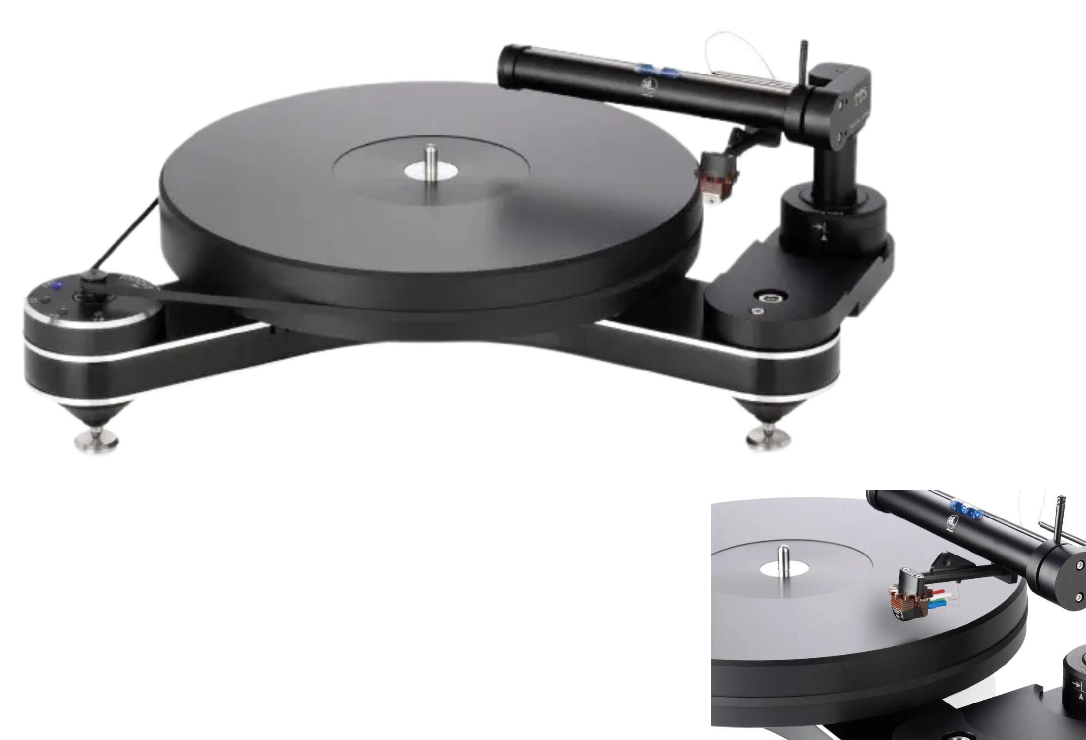 clearaudio innovation basic