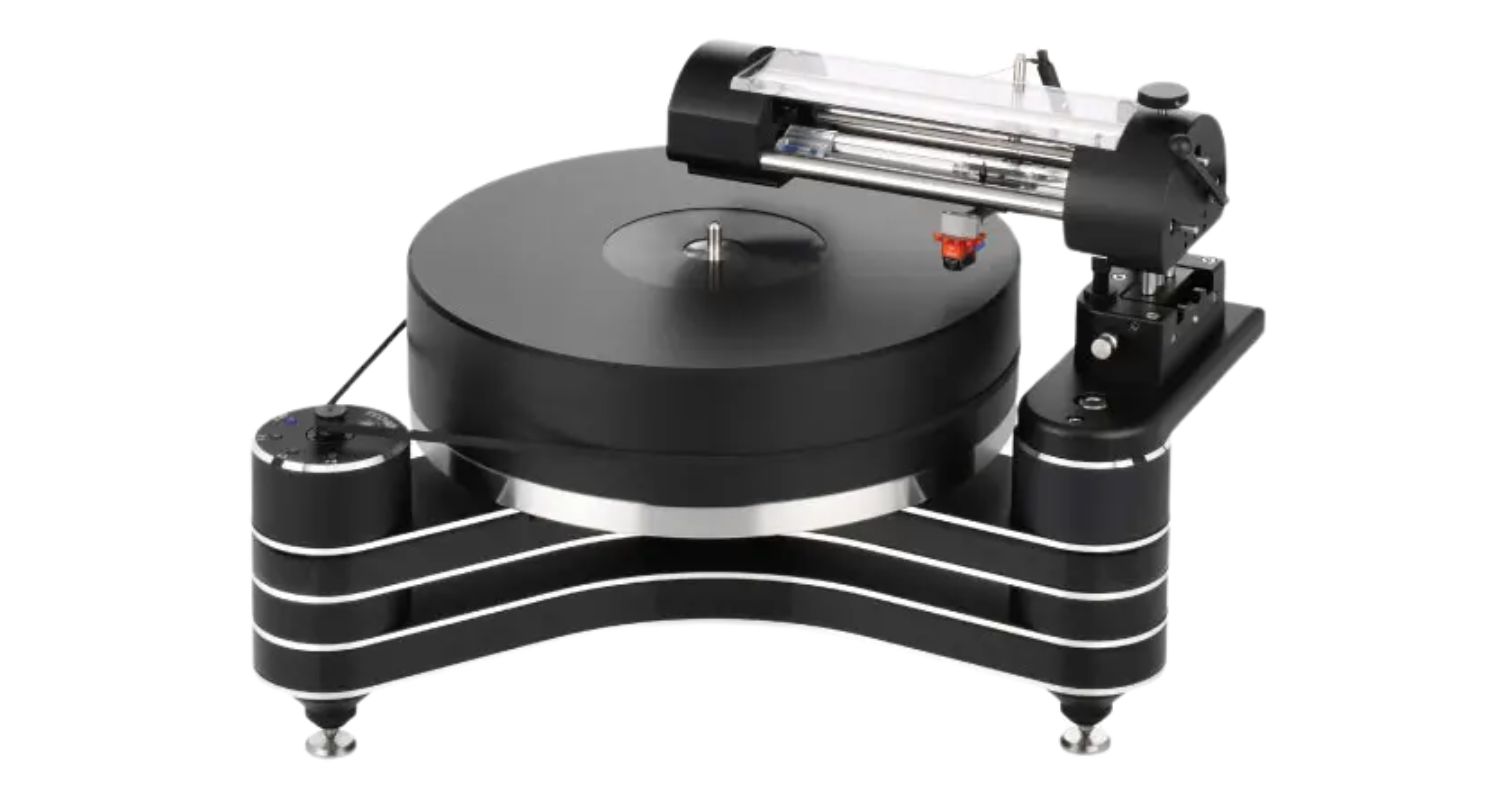 clearaudio innovation