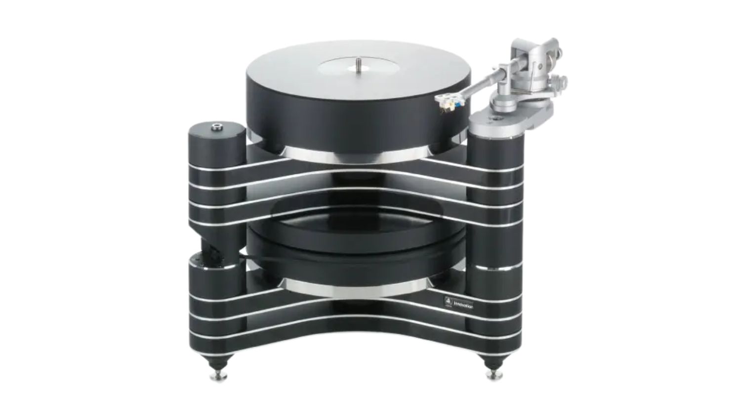 clearaudio master innovation
