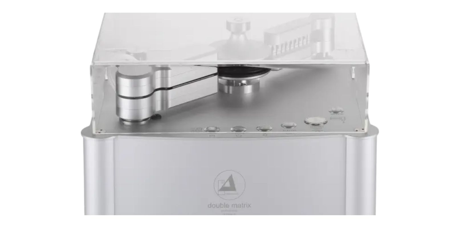 clearaudio matrix sonic
