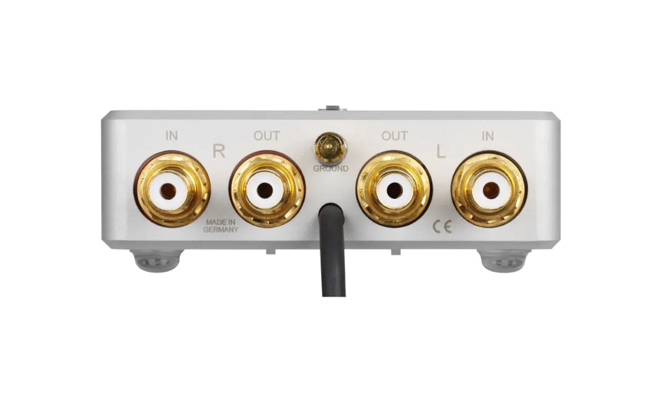 clearaudio phono v200
