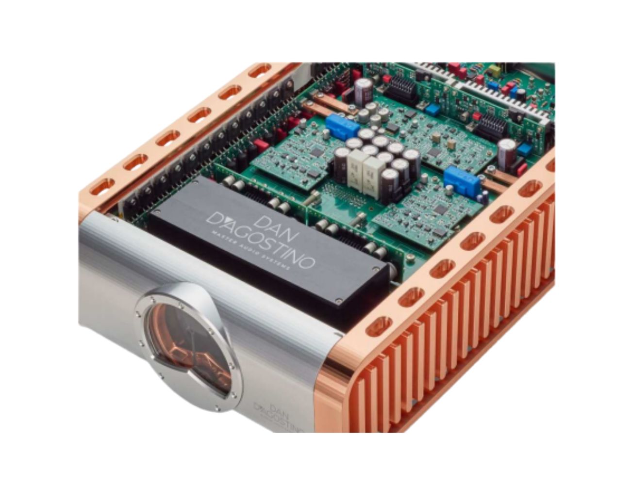 dan dagostino momentum z