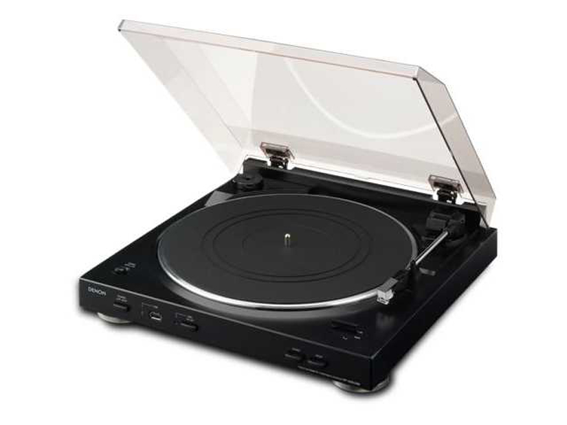 DENON DP-200USB