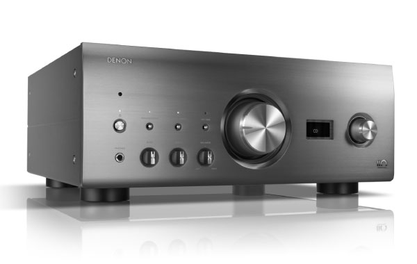 DENON PMA-A110