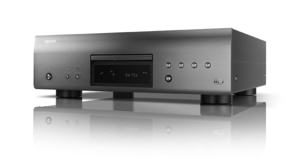 DENON DCD-A110