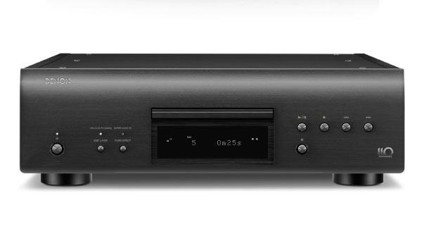 DENON DCD-A110