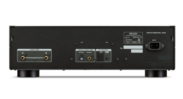 DENON DCD-A110