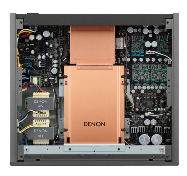 DENON DCD-A110