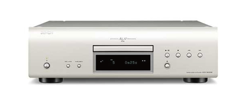 DENON DCD-1600RE