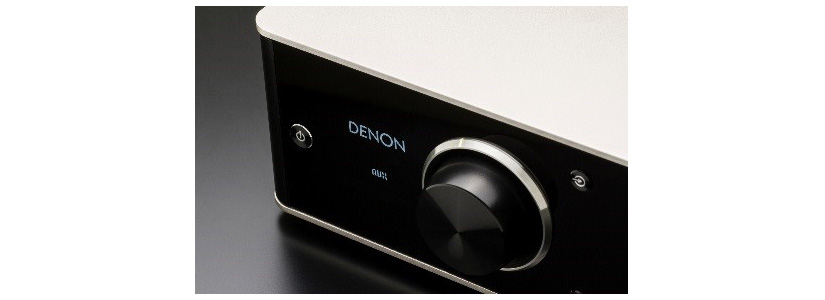 DENON/vCAv/PMA-30