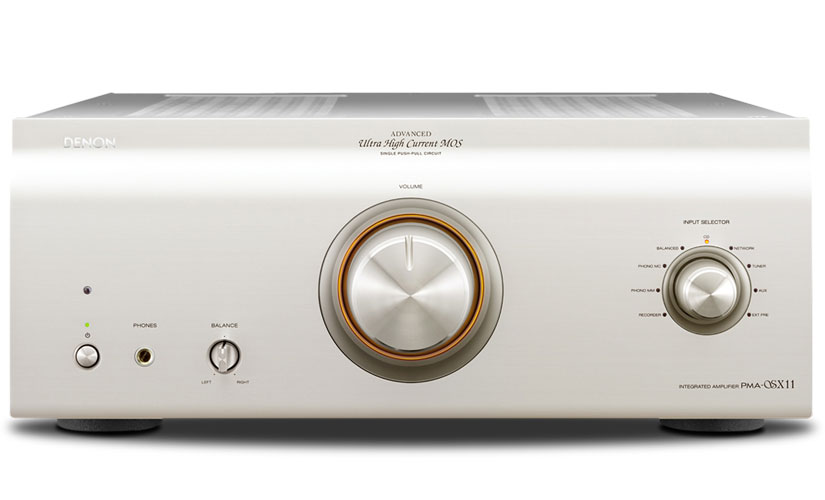 DENON/vCAv/PMASX11SP