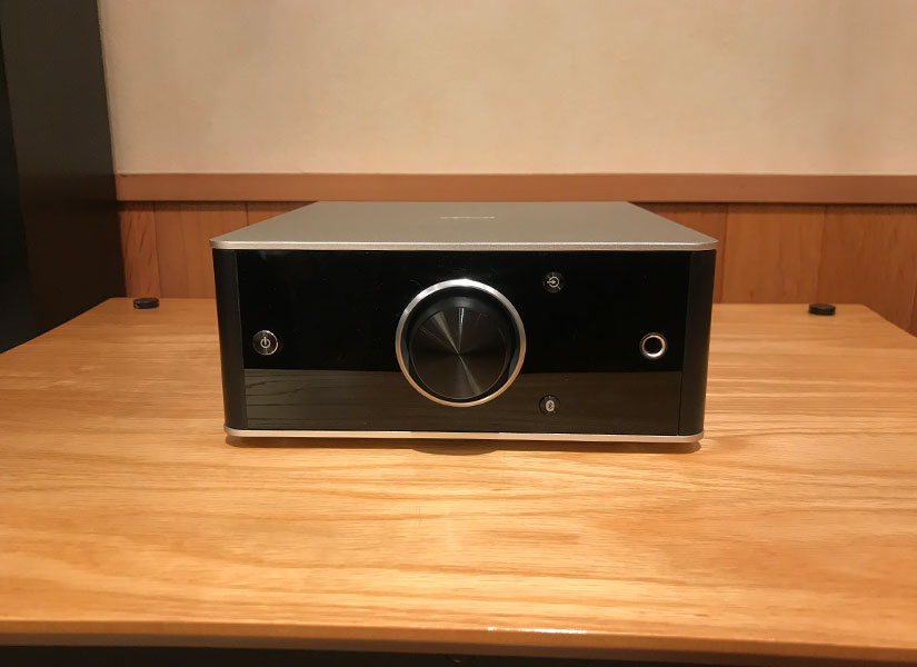 DENON/vCAv/PMA-50