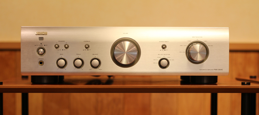 denon pma-390ae