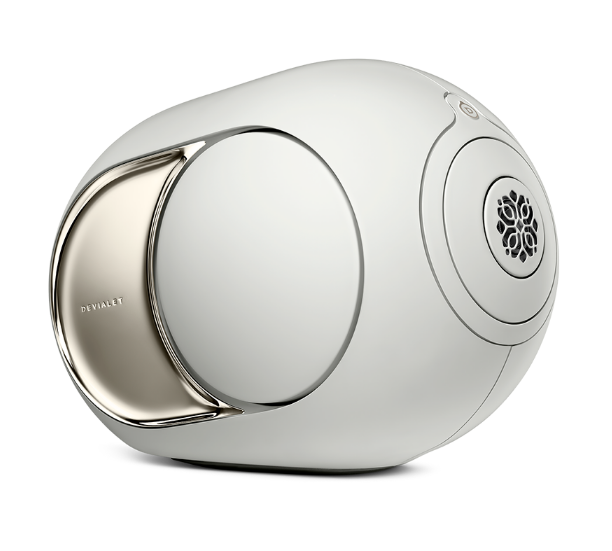 DEVIALET Phantom Ultimate 108dB Light Pearl