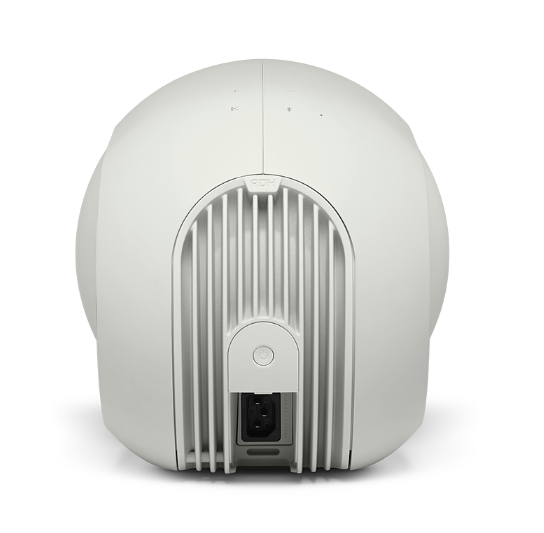 DEVIALET Phantom Ultimate 108dB Light Pearl 背面