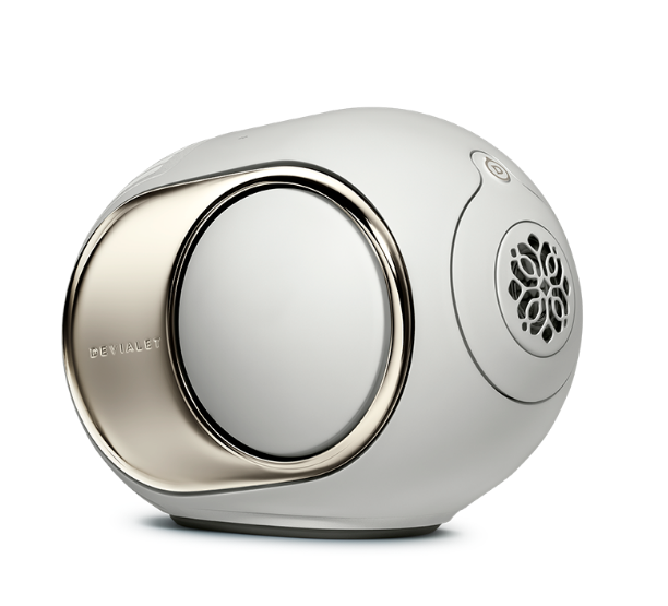 DEVIALET Phantom Ultimate 98dB Light Pearl