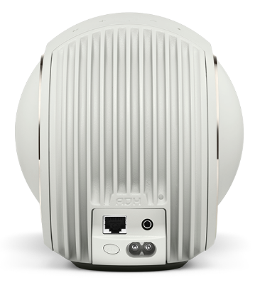 DEVIALET Phantom Ultimate 98dB Light Pearl リア