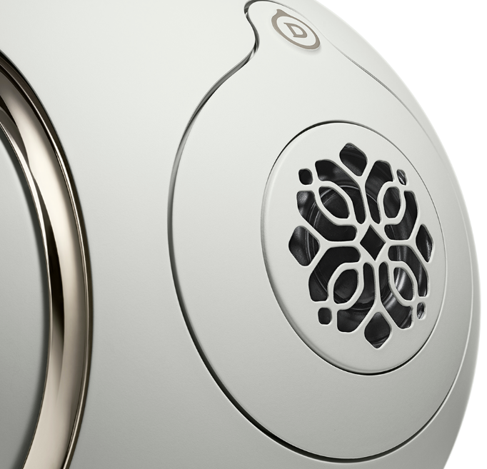 DEVIALET Phantom Ultimate 98dB フルレンジドライバー