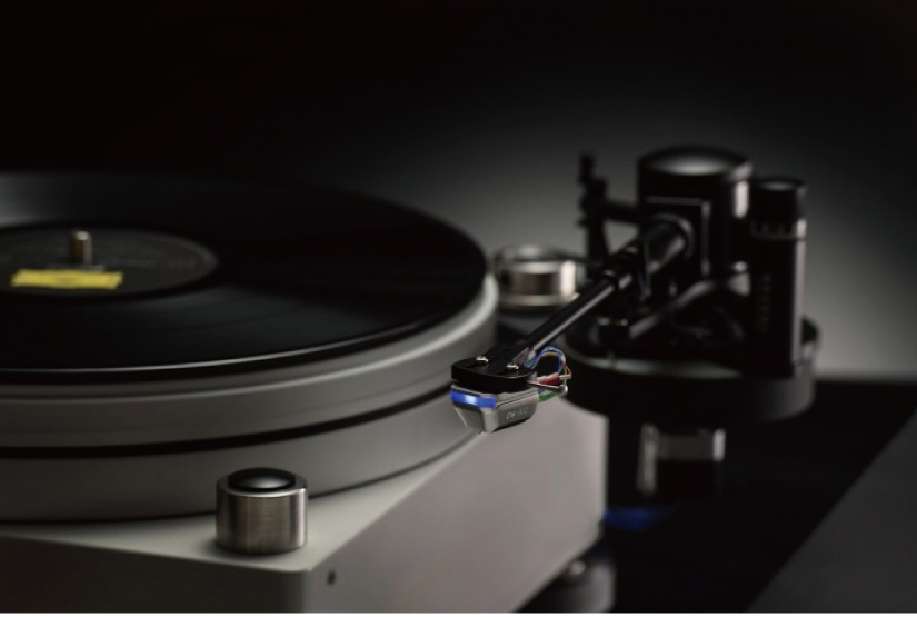 DS AUDIO DS002 Cartridge
