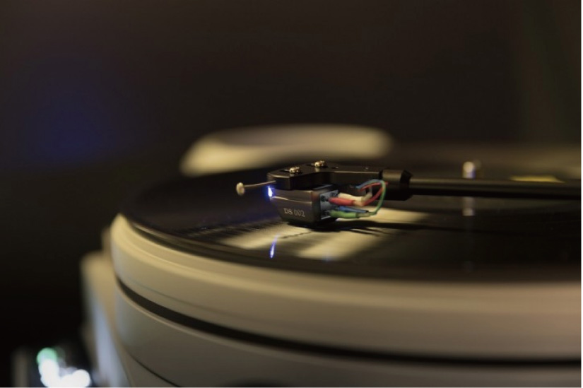 DS AUDIO DS002 Cartridge