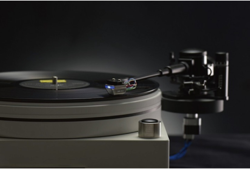 DS AUDIO DS002 Cartridge