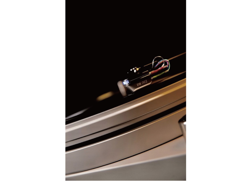 DS AUDIO DS002 Cartridge