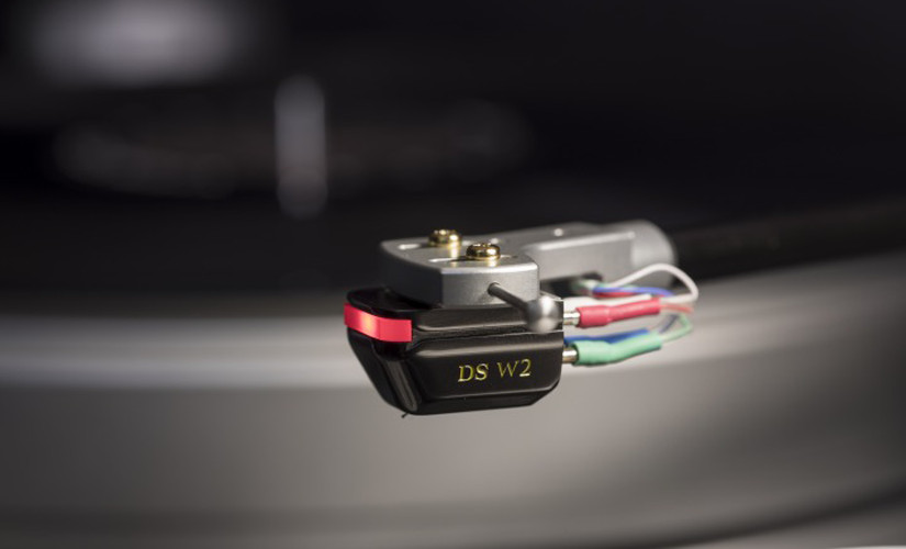 DS AUDIO/J[gbW/DS-W2Cartridge