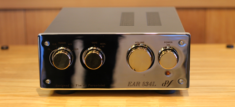 EAR  834L Deluxe