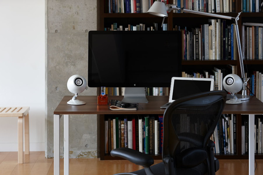 ECLIPSE/スピーカー/TD307MK2A