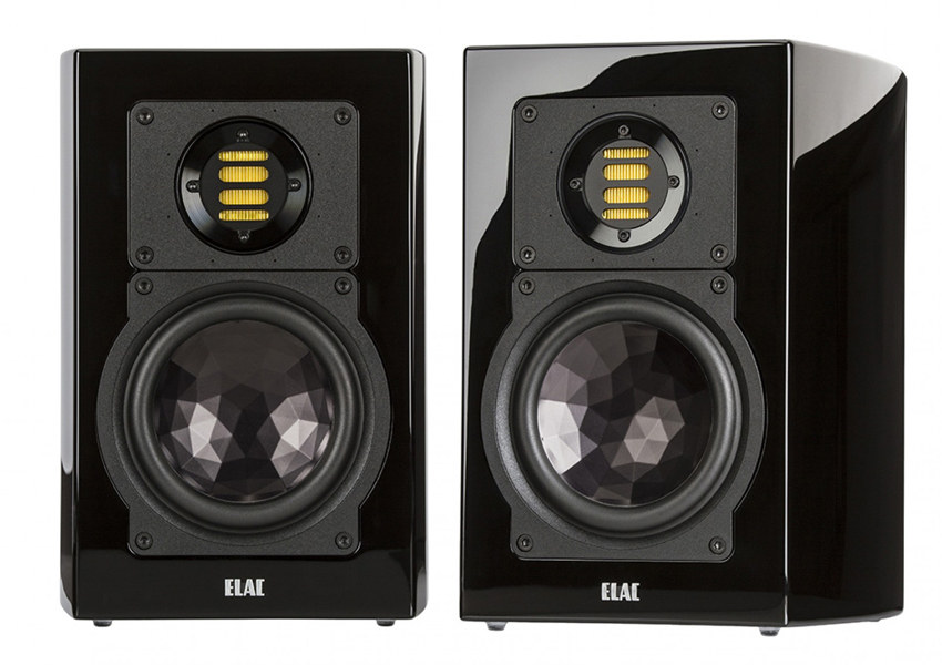 ELAC BS263