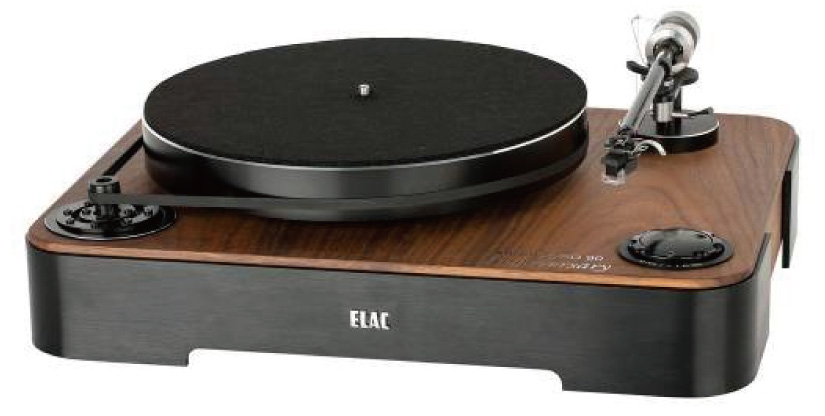 ELAC miracord 900