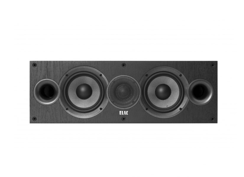 ELAC/Z^[Xs[J[/Debut2.0 C5.2