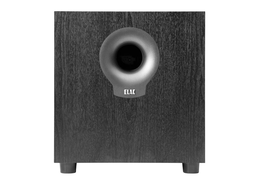 ELAC/Xs[J[/Debut S10.2