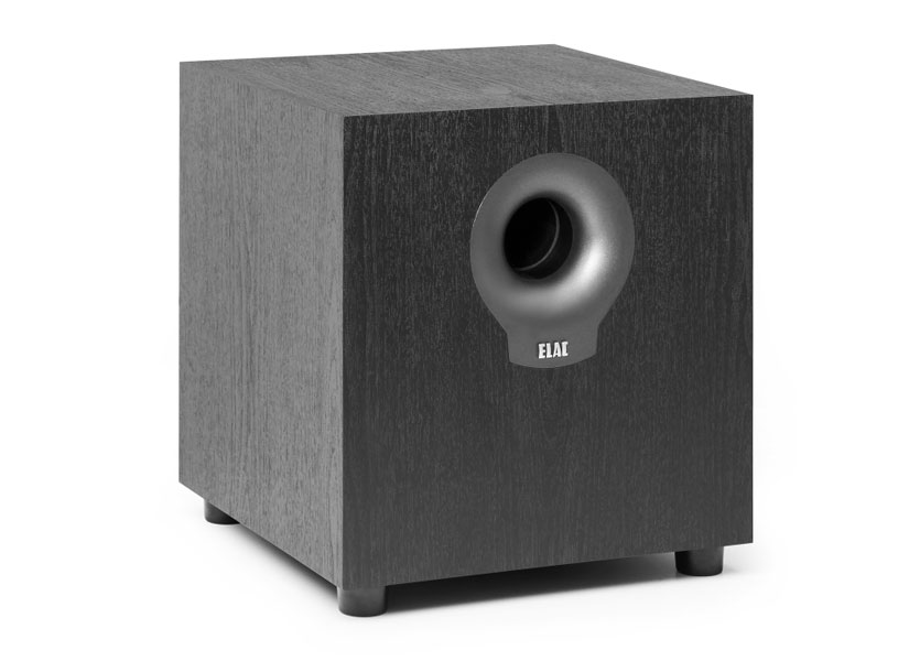 ELAC/Xs[J[/Debut S10.2