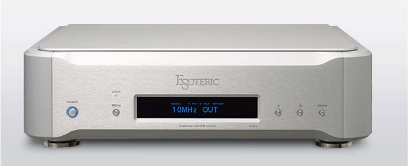 ESOTERIC G-01X