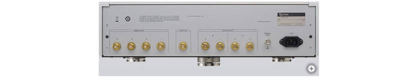 ESOTERIC G-01X