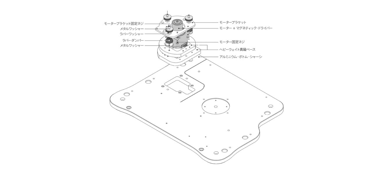 esoteric t01