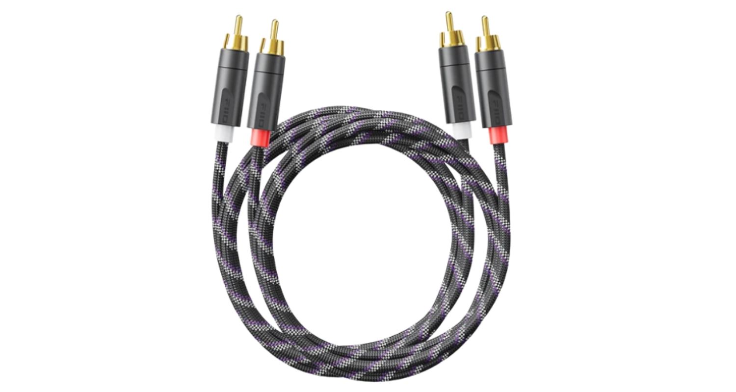 fiio trust rca6